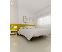 OBRA NUEVA EN ORIHUELA COSTA. 4 DORM. 3 BAÑOS. PISCINA+GARAJE. PLAYA A 350 METROS.