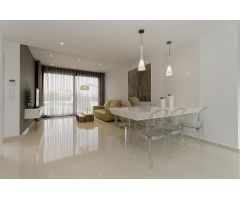 OBRA NUEVA EN ORIHUELA COSTA. 4 DORM. 3 BAÑOS. PISCINA+GARAJE. PLAYA A 350 METROS.