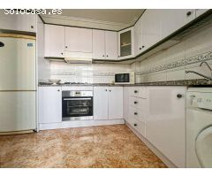 Apartamento en Venta en San Miguel de Salinas, Alicante