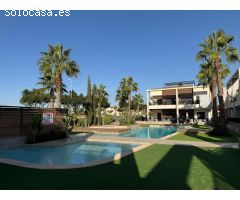 ! NUEVO BUNGALOW EN PLANTA BAJA! GARAJE+ TRASTERO!  2 DORM! 2 BAÑOS! EL RASO, GUARDAMAR DEL SEGURA!