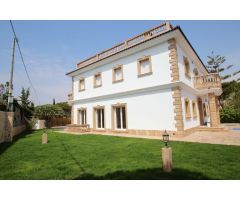 NUEVA VILLA EN CABO ROIG