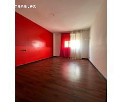 GRAN APARTAMENTO EN TORREVIEJA, 2 HAB, 1 BAÑO. 150M DE LA PLAYA