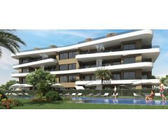 OBRA NUEVA! APARTAMENTOS EN PUNTA PRIMA. 3 DORM. 2 BAÑOS