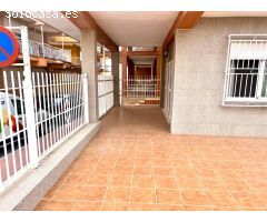 Planta baja en Venta en Torrevieja, Alicante