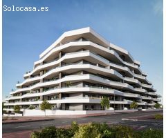 Descubra la vida moderna en la nueva promoción residencial de San Miguel de Salinas