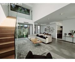 VILLA DE LUJO EN CIUDAD QUESADA! 3 DORM 3 BAÑOS! 400 M2 DE PARCELA, PISCINA PRIVADA