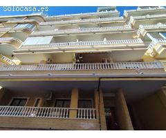 BONITO APARTAMENTO DE 2 DORM! 2 BAÑOS A 380M DE LA PLAYA! GARAJE+TRASTERO(OPCIONAL 10.000€)