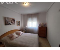 BONITO APARTAMENTO DE 2 DORM! 2 BAÑOS A 380M DE LA PLAYA! GARAJE+TRASTERO(OPCIONAL 10.000€)