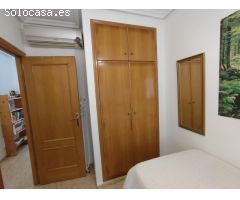BONITO APARTAMENTO DE 2 DORM! 2 BAÑOS A 380M DE LA PLAYA! GARAJE+TRASTERO(OPCIONAL 10.000€)