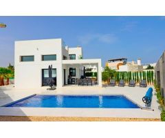 Villa en Venta en Ciudad quesada, Alicante