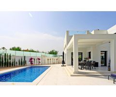 Villa en Venta en Ciudad quesada, Alicante