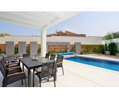 Villa en Venta en Ciudad quesada, Alicante