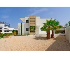Villa en Venta en Ciudad quesada, Alicante