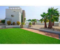 Villa en Venta en Ciudad quesada, Alicante
