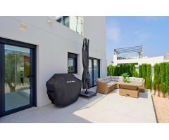 Villa en Venta en Ciudad quesada, Alicante