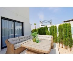 Villa en Venta en Ciudad quesada, Alicante