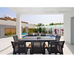 Villa en Venta en Ciudad quesada, Alicante