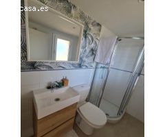 MAGNIFICO APARTAMENTO CON VISTAS AL MAR EN LOS DOLSES!