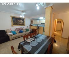 PLANTA BAJA A 150M DE LA PLAYA DEL CURA! 4 DORM. 2 BAÑOS