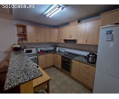 PLANTA BAJA A 150M DE LA PLAYA DEL CURA! 4 DORM. 2 BAÑOS