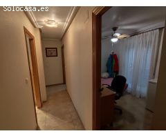 PLANTA BAJA A 150M DE LA PLAYA DEL CURA! 4 DORM. 2 BAÑOS