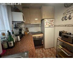 APARTAMENTO DE 3 DORM. 2 BAÑOS EN PLANTA BAJA A 600M DE LA PLAYA DEL CURA