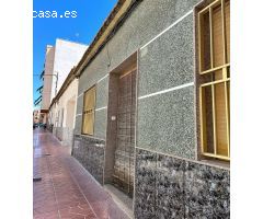 Casa en Venta en Guardamar del Segura, Alicante
