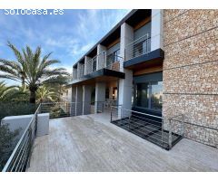 ESPECTACULAR VILLA EN CAMPOAMOR DE 847 M2 DE CASA Y 1500 M2 DE PARCELA. 7 DORM. 8 BAÑOS. PLAYA 750 M