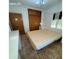 ADOSADO EN PUNTA PRIMA, URB PAU 20, CIÑUELICA CON VISTAS AL MAR
