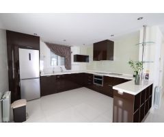 CHALET INDEPENDIENTE EN CIUDAD QUESADA