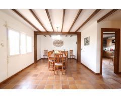 CHALET INDEPENDIENTE EN MIL PALMERAS CON PARCELA DE 1000 M2