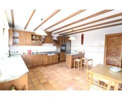 CHALET INDEPENDIENTE EN MIL PALMERAS CON PARCELA DE 1000 M2