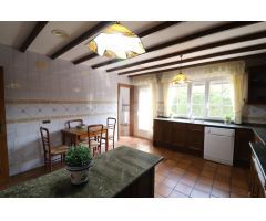 CHALET INDEPENDIENTE EN MIL PALMERAS CON PARCELA DE 1000 M2