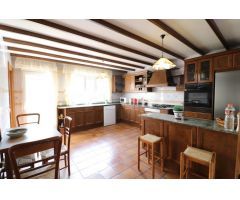 CHALET INDEPENDIENTE EN MIL PALMERAS CON PARCELA DE 1000 M2
