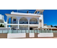 BUNGALOW PLANTA ALTA DE LUJO EN CIUDAD QUESADA ZONA DOÑA PEPA