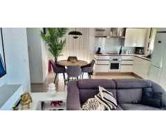 BUNGALOW PLANTA ALTA DE LUJO EN CIUDAD QUESADA ZONA DOÑA PEPA