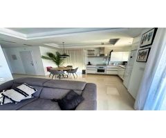BUNGALOW PLANTA ALTA DE LUJO EN CIUDAD QUESADA ZONA DOÑA PEPA