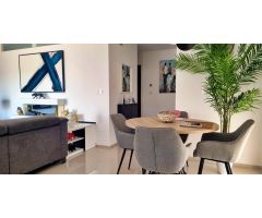 BUNGALOW PLANTA ALTA DE LUJO EN CIUDAD QUESADA ZONA DOÑA PEPA