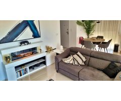 BUNGALOW PLANTA ALTA DE LUJO EN CIUDAD QUESADA ZONA DOÑA PEPA