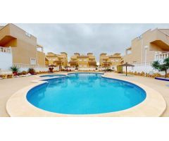 Residencial Los Alcores I ( Paola IV )