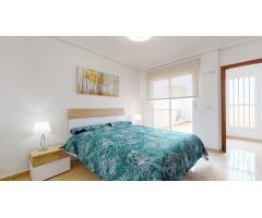 Residencial Los Alcores I ( Paola IV )