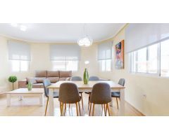 Residencial Los Alcores I ( Paola IV )