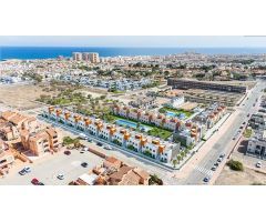 Nueva Promoción en Torrevieja, a 1 km del Mar