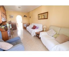 La Regia Bungalow alto con solarium