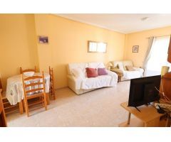 La Regia Bungalow alto con solarium