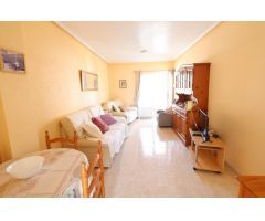 La Regia Bungalow alto con solarium