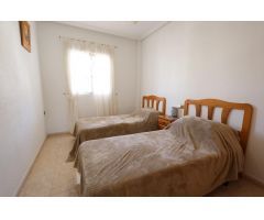 La Regia Bungalow alto con solarium