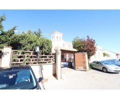 La Zenia vivienda + negocio