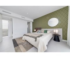 Villa en Venta en Mutxamel, Alicante