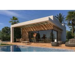 Villa en Venta en Los Alcázares, Murcia